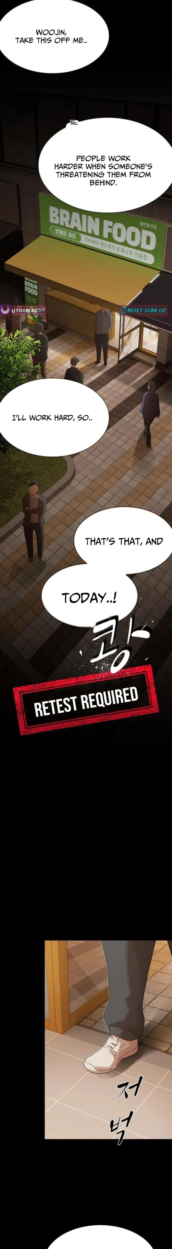 The Genius Who Reads the World Chapter 44 page 22 - 