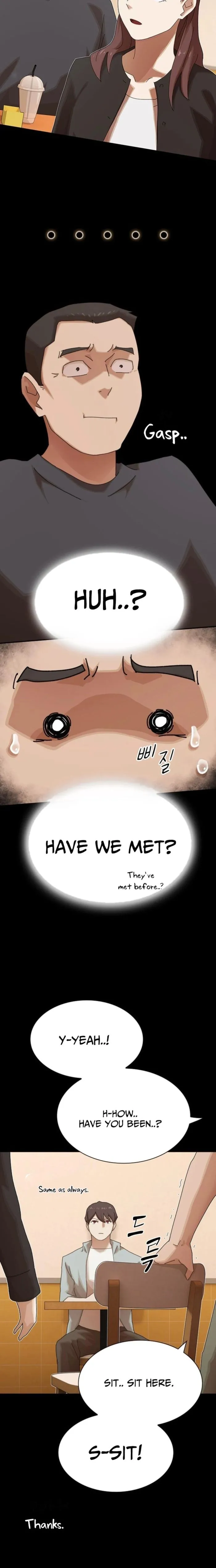 The Genius Who Reads the World Chapter 44 page 25 - 