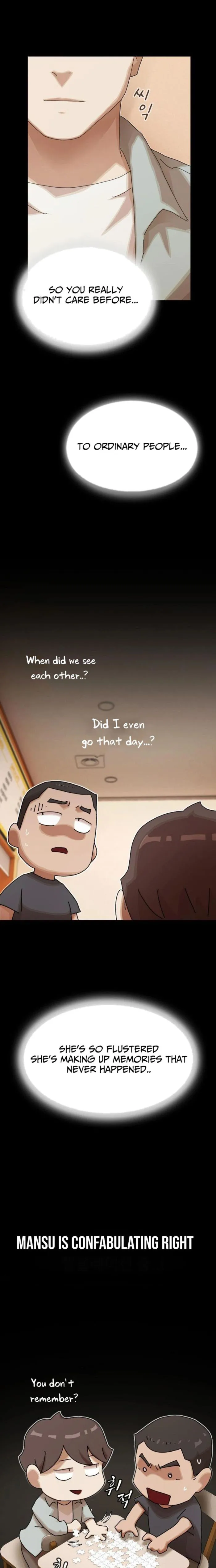 The Genius Who Reads the World Chapter 44 page 26 - 
