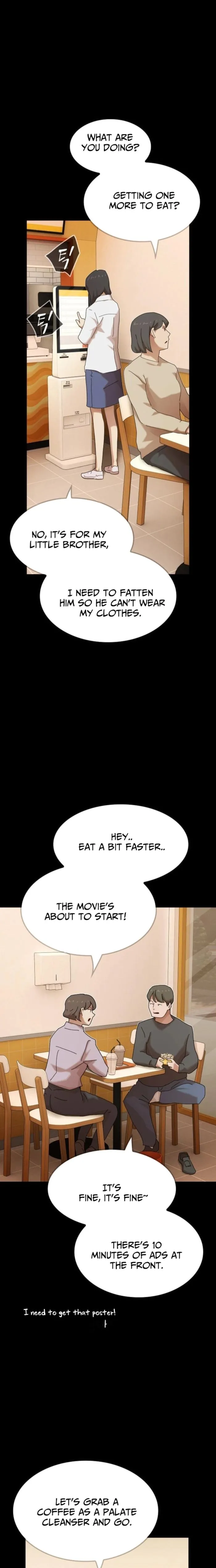 The Genius Who Reads the World Chapter 44 page 31 - 