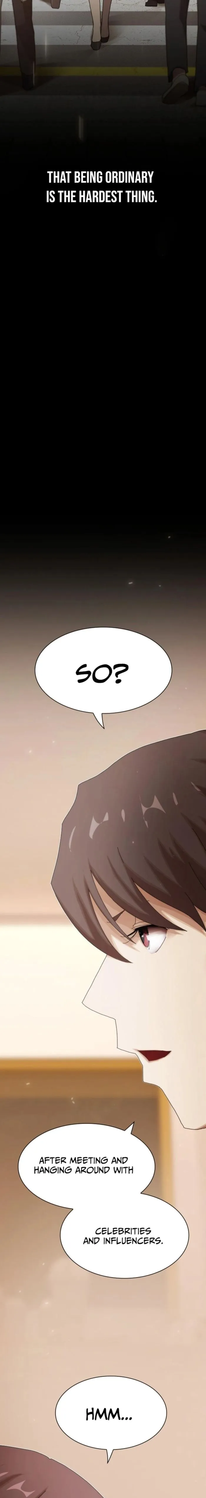 The Genius Who Reads the World Chapter 44 page 36 - 