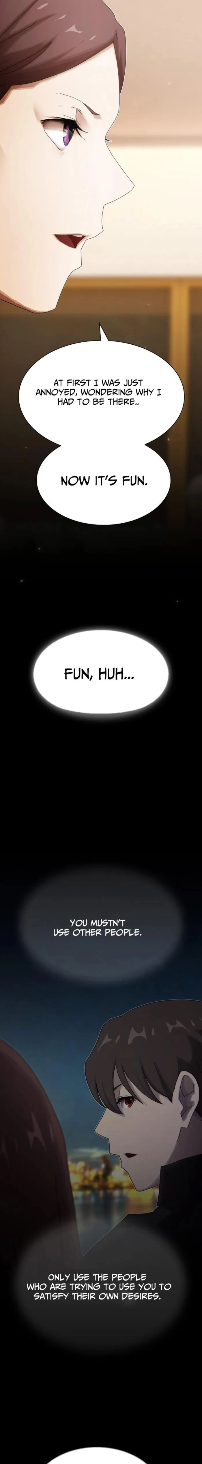 The Genius Who Reads the World Chapter 44 page 37 - 