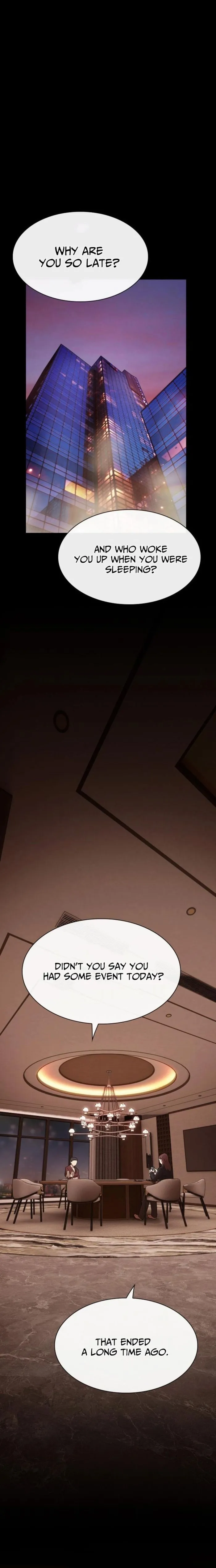 The Genius Who Reads the World Chapter 44 page 5 - 