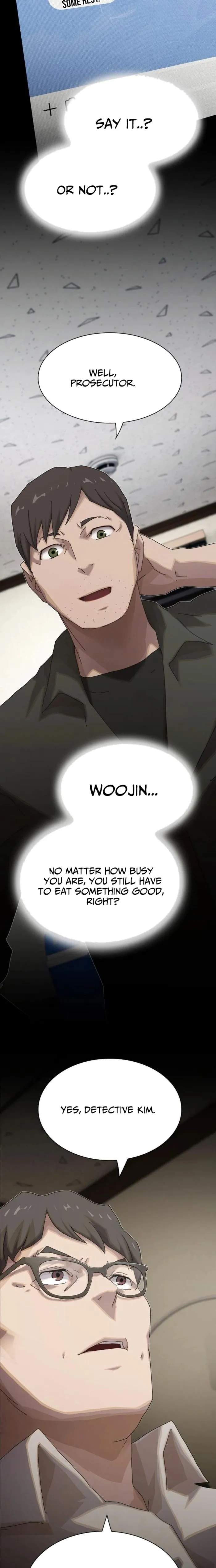 The Genius Who Reads the World Chapter 44 page 41 - 