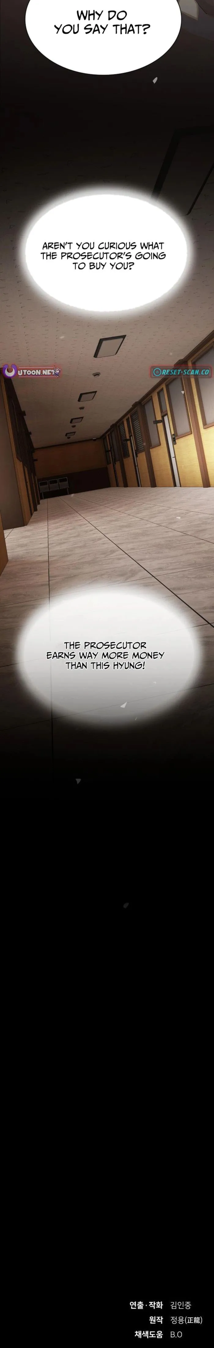 The Genius Who Reads the World Chapter 44 page 42 - 