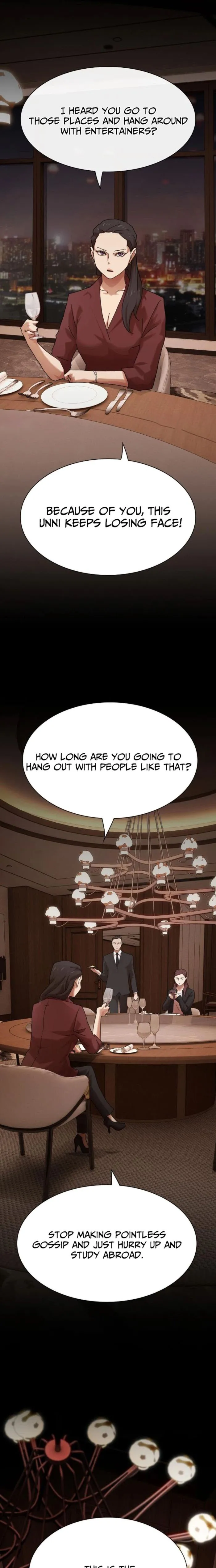 The Genius Who Reads the World Chapter 44 page 6 - 