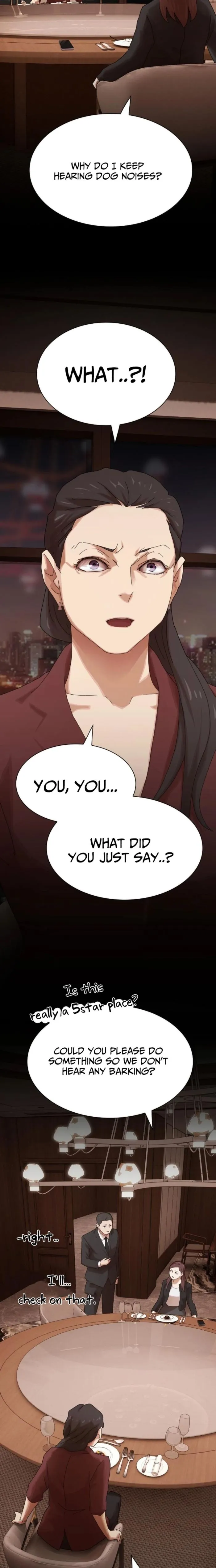 The Genius Who Reads the World Chapter 44 page 8 - 