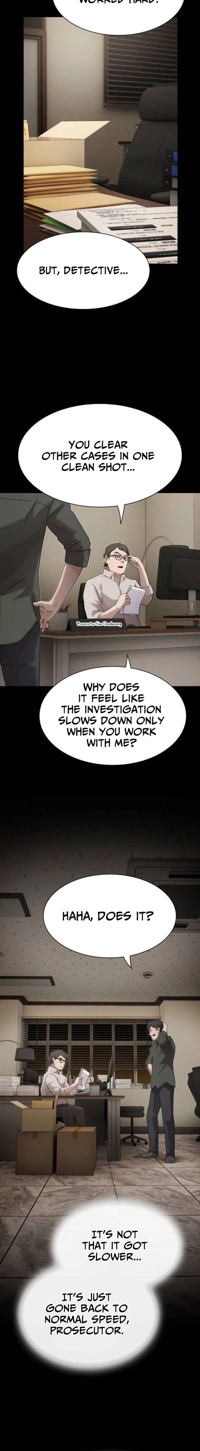 The Genius Who Reads the World Chapter 45 page 2 - 