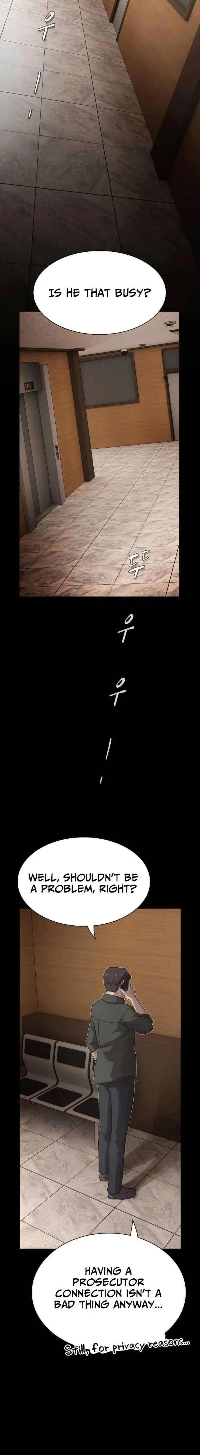 The Genius Who Reads the World Chapter 45 page 15 - 