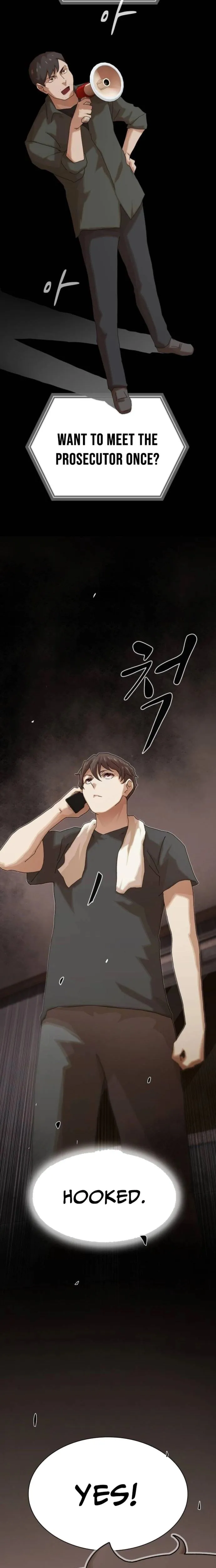 The Genius Who Reads the World Chapter 45 page 20 - 