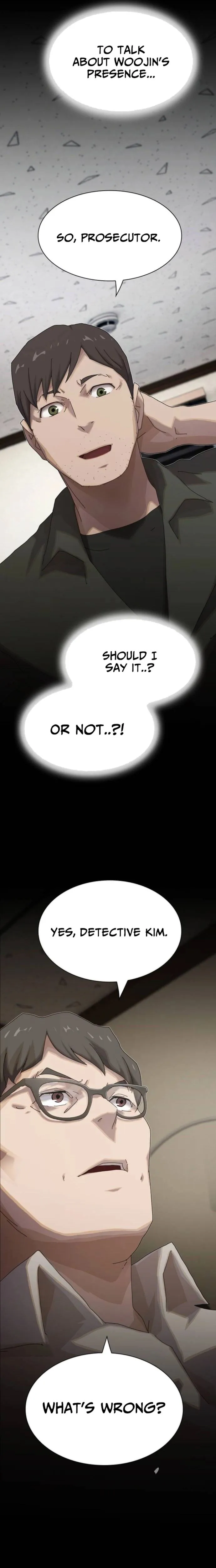 The Genius Who Reads the World Chapter 45 page 3 - 