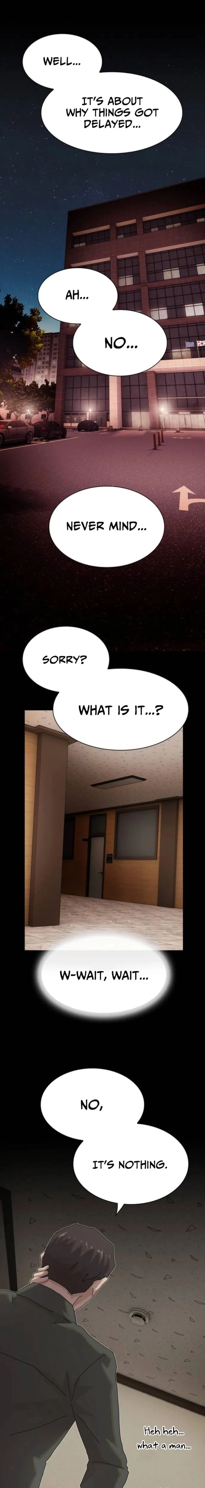 The Genius Who Reads the World Chapter 45 page 4 - 