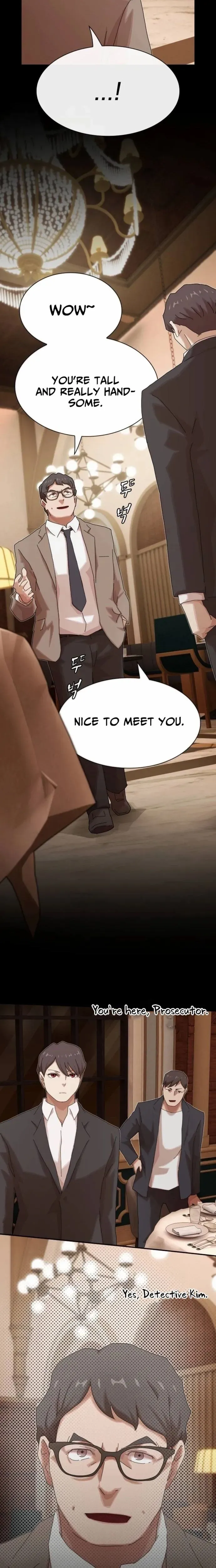 The Genius Who Reads the World Chapter 45 page 37 - 