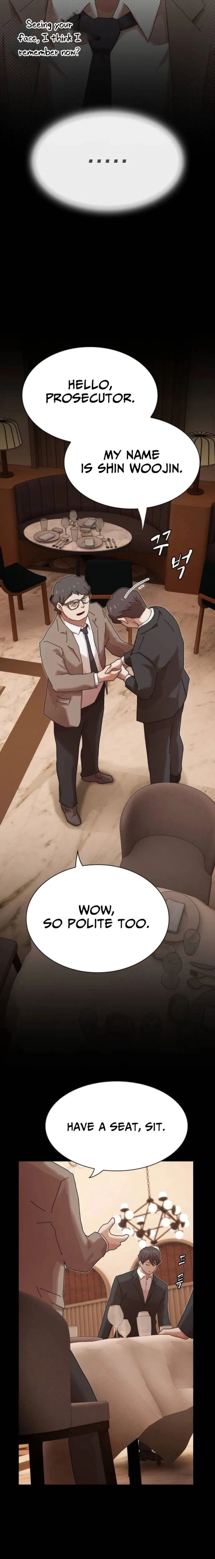 The Genius Who Reads the World Chapter 45 page 38 - 