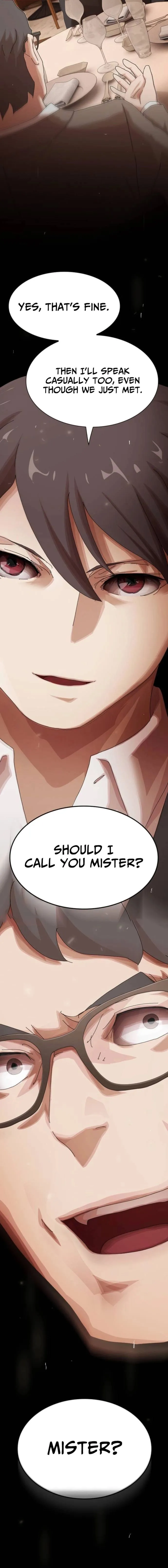 The Genius Who Reads the World Chapter 45 page 41 - 