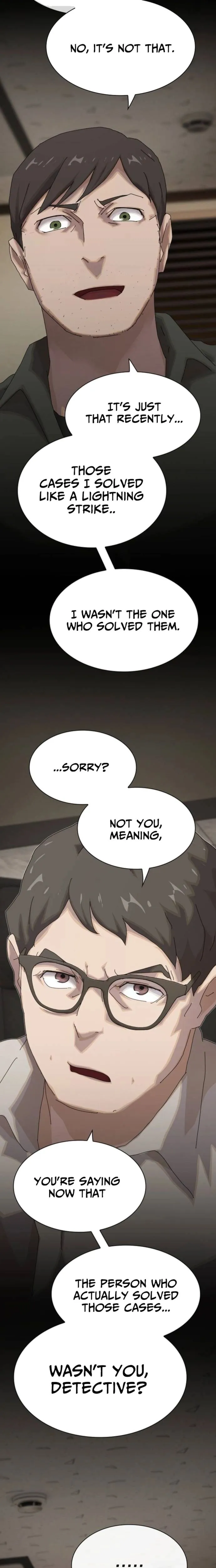 The Genius Who Reads the World Chapter 45 page 8 - 