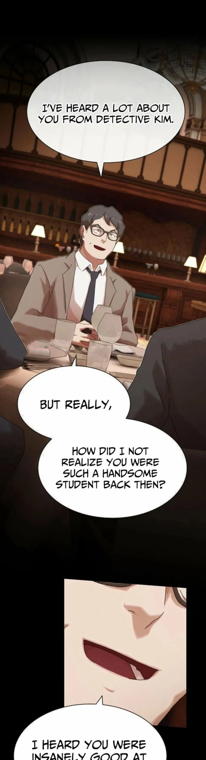 The Genius Who Reads the World Chapter 46 page 2 - 