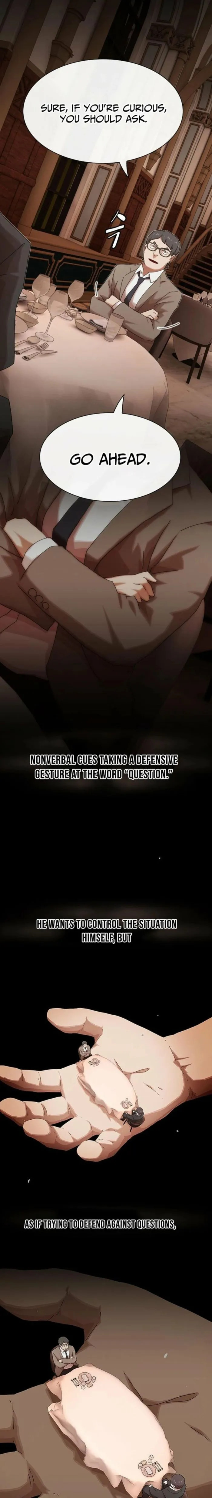 The Genius Who Reads the World Chapter 46 page 13 - 