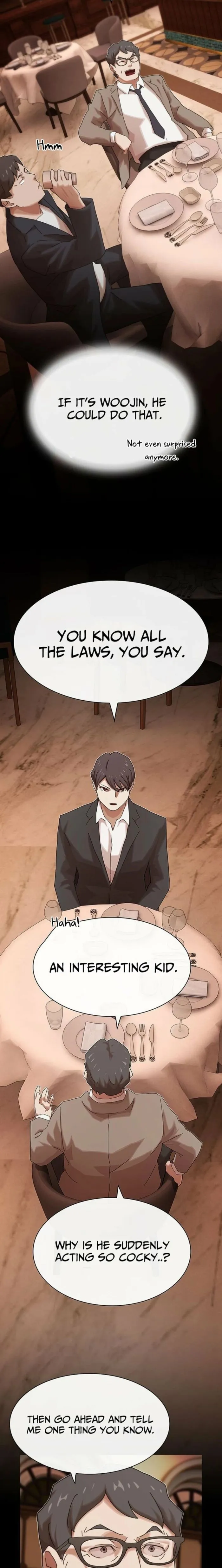 The Genius Who Reads the World Chapter 46 page 18 - 