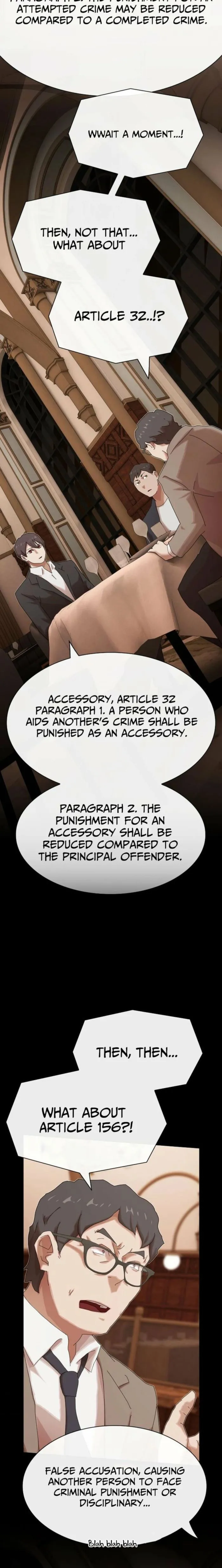 The Genius Who Reads the World Chapter 46 page 20 - 