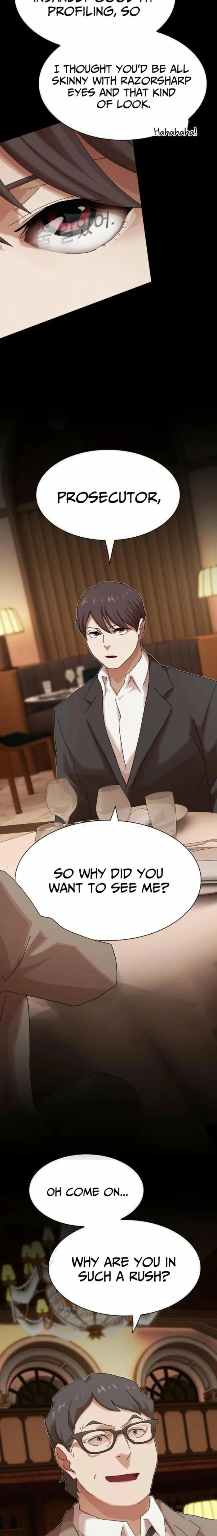 The Genius Who Reads the World Chapter 46 page 3 - 