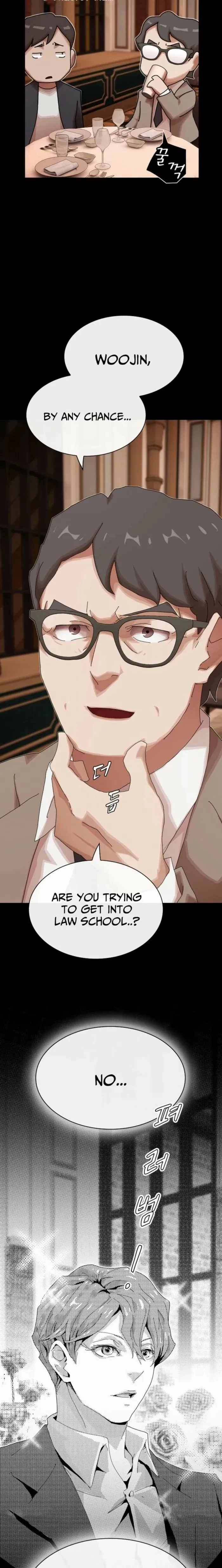 The Genius Who Reads the World Chapter 46 page 24 - 