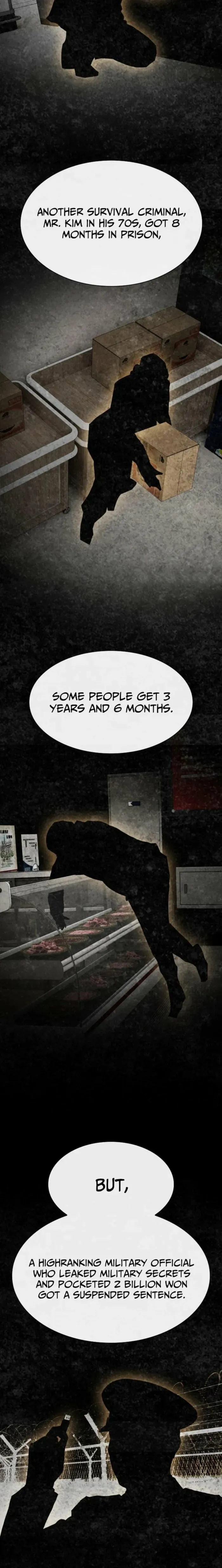 The Genius Who Reads the World Chapter 46 page 35 - 