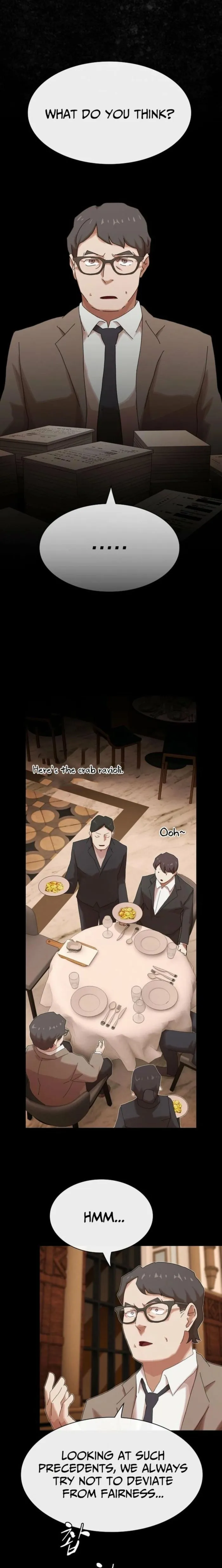 The Genius Who Reads the World Chapter 46 page 36 - 