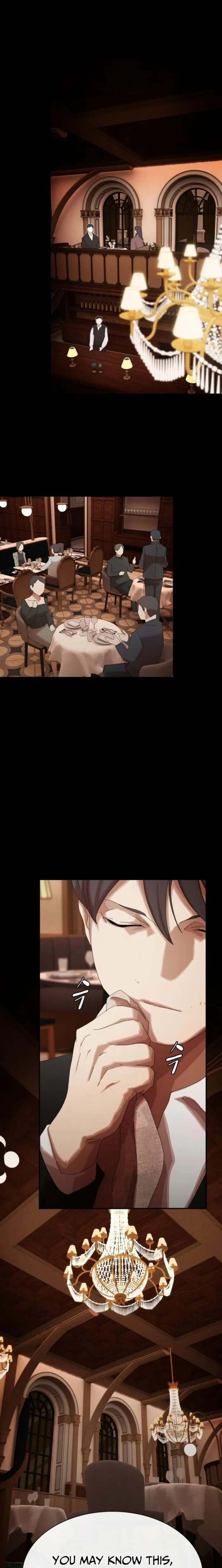 The Genius Who Reads the World Chapter 46 page 38 - 