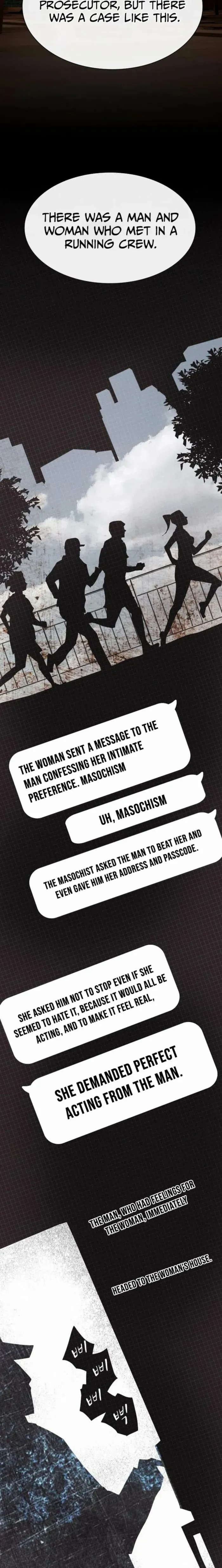 The Genius Who Reads the World Chapter 46 page 39 - 