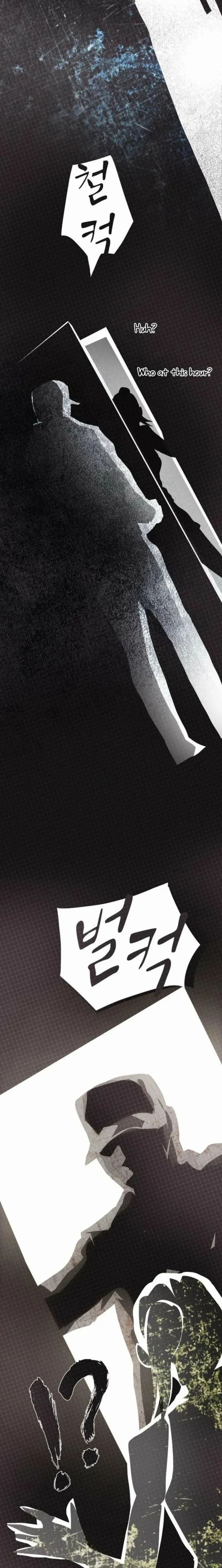 The Genius Who Reads the World Chapter 46 page 40 - 