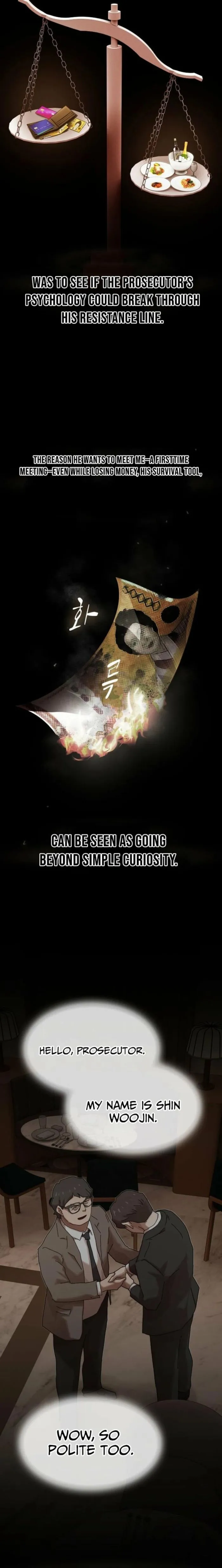 The Genius Who Reads the World Chapter 46 page 7 - 