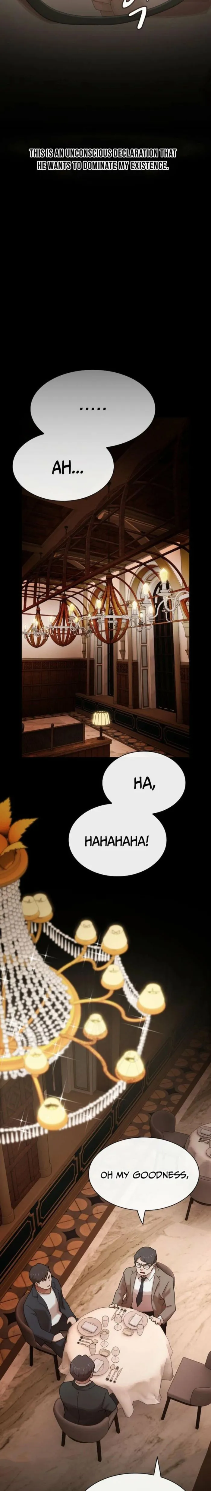 The Genius Who Reads the World Chapter 46 page 10 - 