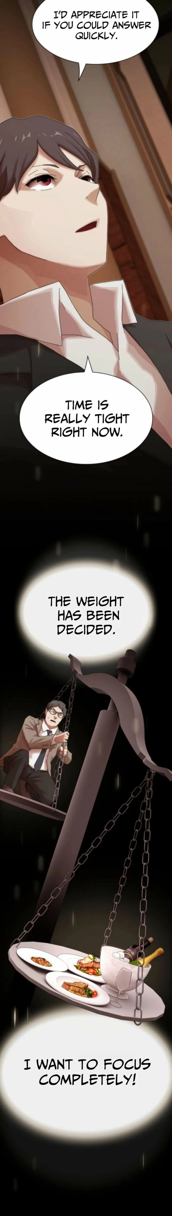 The Genius Who Reads the World Chapter 47 page 2 - 
