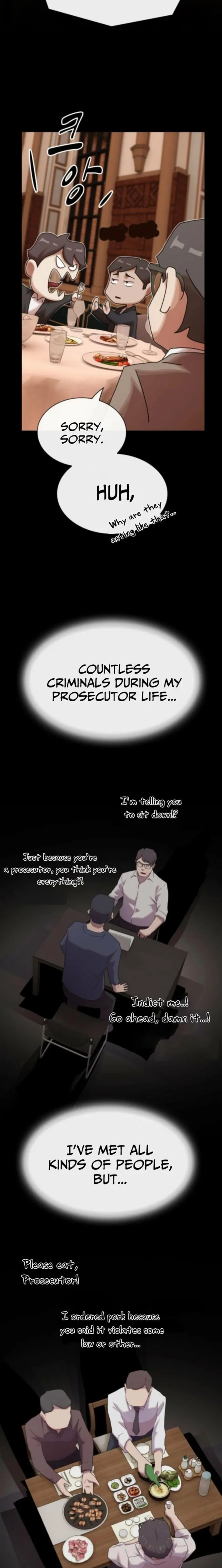 The Genius Who Reads the World Chapter 47 page 13 - 
