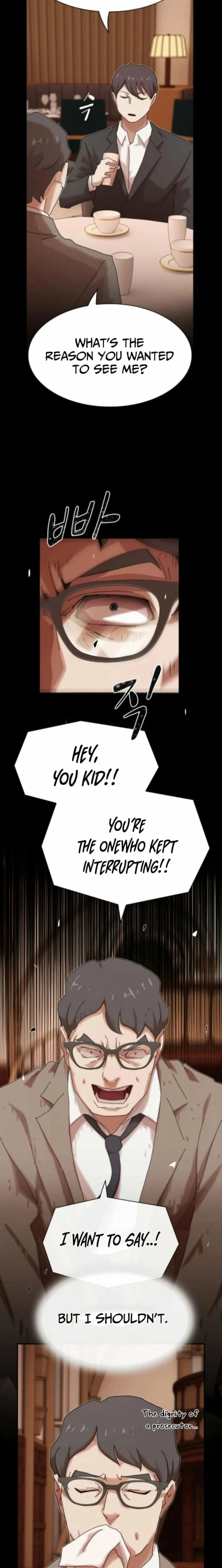 The Genius Who Reads the World Chapter 47 page 16 - 