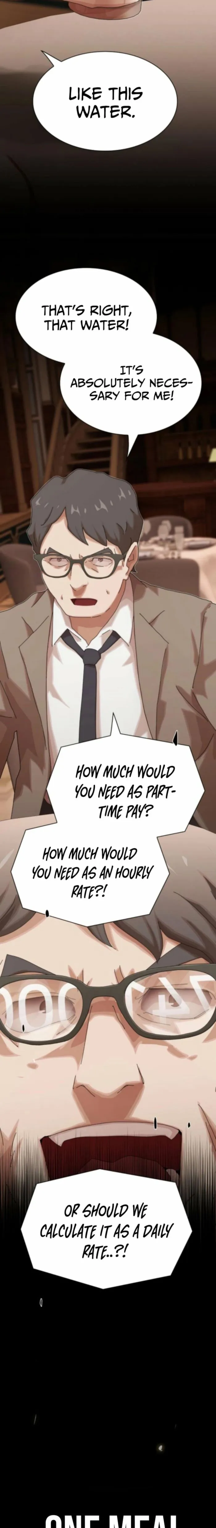 The Genius Who Reads the World Chapter 47 page 19 - 