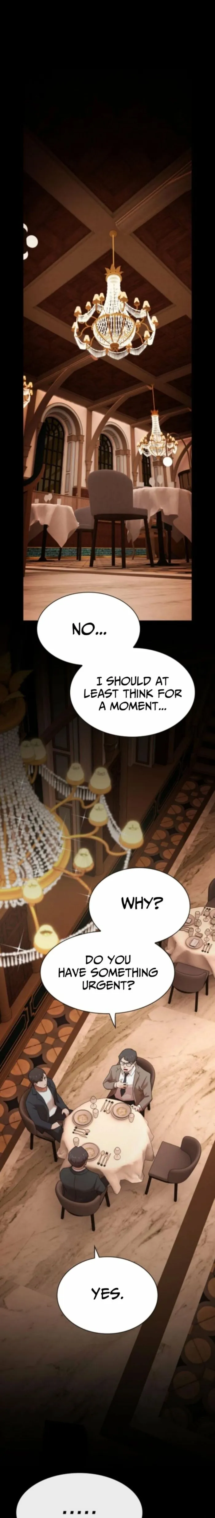 The Genius Who Reads the World Chapter 47 page 3 - 