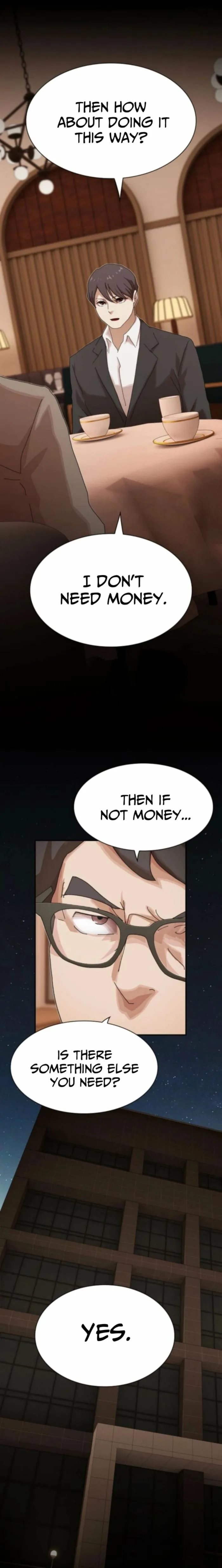 The Genius Who Reads the World Chapter 47 page 22 - 