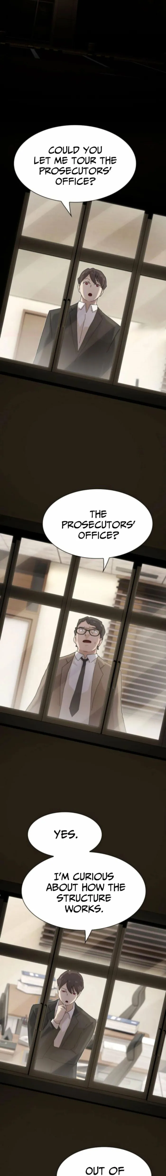 The Genius Who Reads the World Chapter 47 page 23 - 