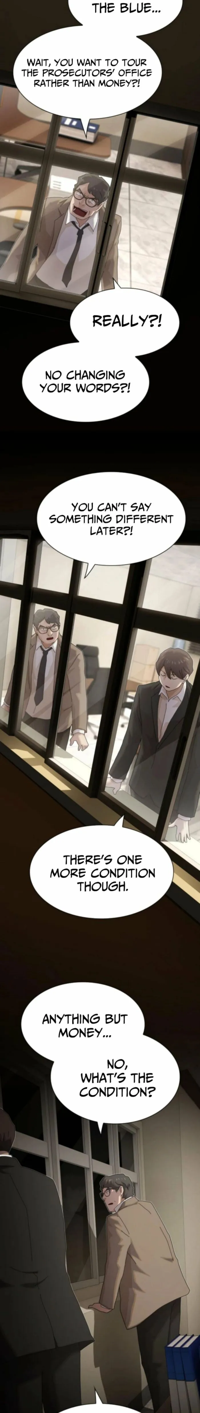The Genius Who Reads the World Chapter 47 page 24 - 