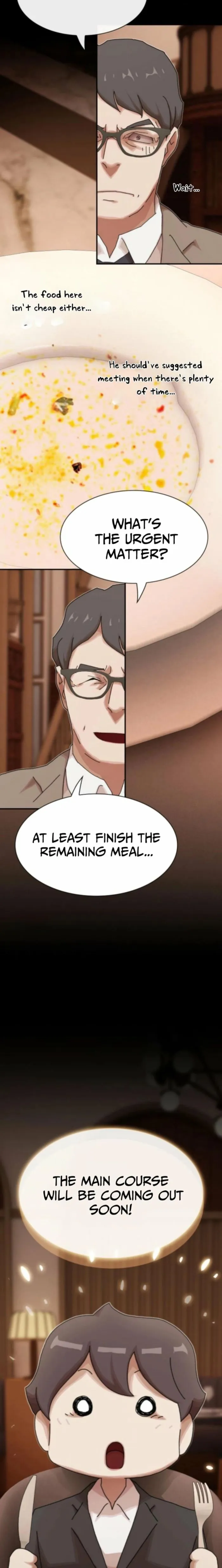 The Genius Who Reads the World Chapter 47 page 4 - 
