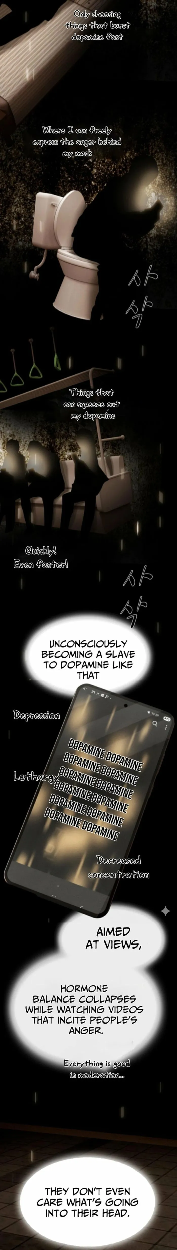 The Genius Who Reads the World Chapter 47 page 33 - 