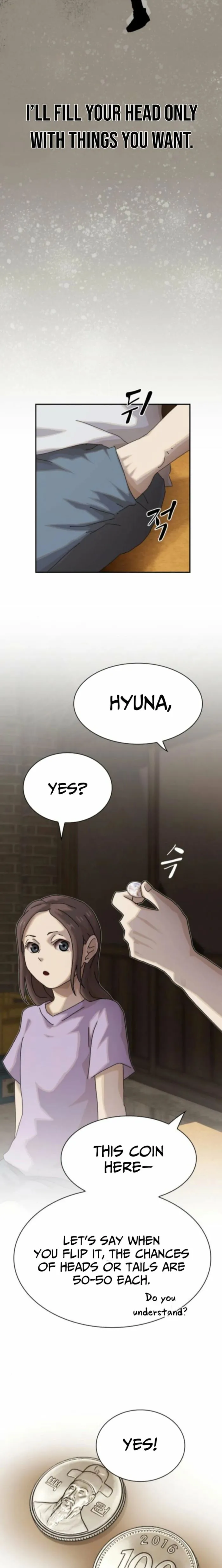 The Genius Who Reads the World Chapter 47 page 35 - 