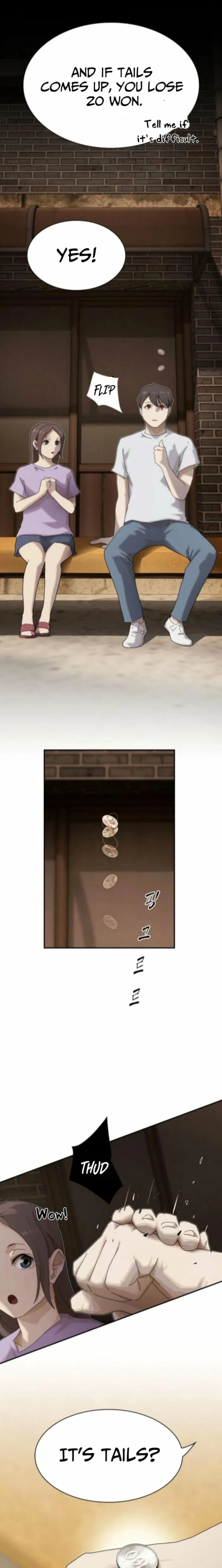 The Genius Who Reads the World Chapter 47 page 37 - 