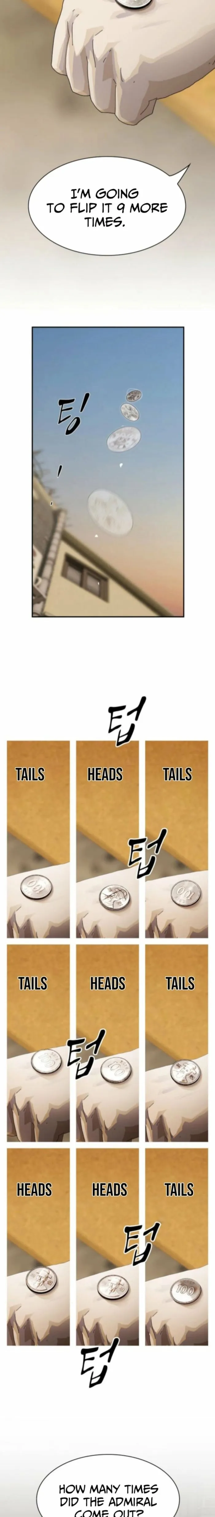 The Genius Who Reads the World Chapter 47 page 38 - 