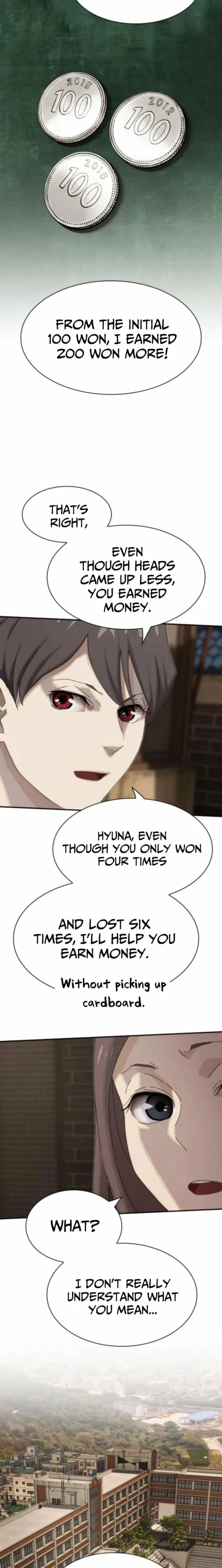 The Genius Who Reads the World Chapter 47 page 40 - 