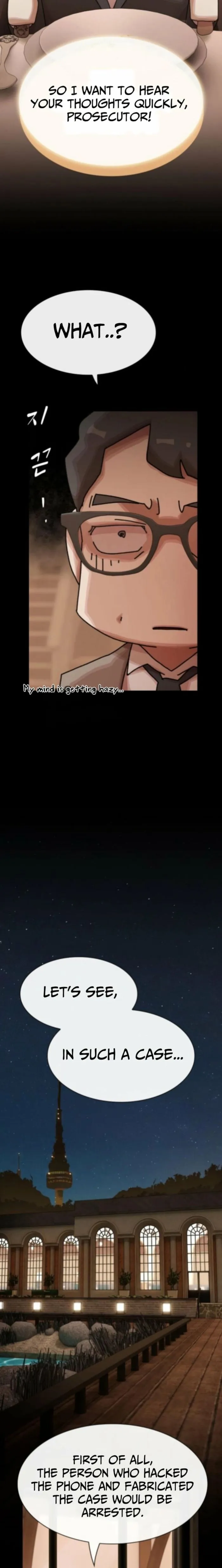 The Genius Who Reads the World Chapter 47 page 5 - 