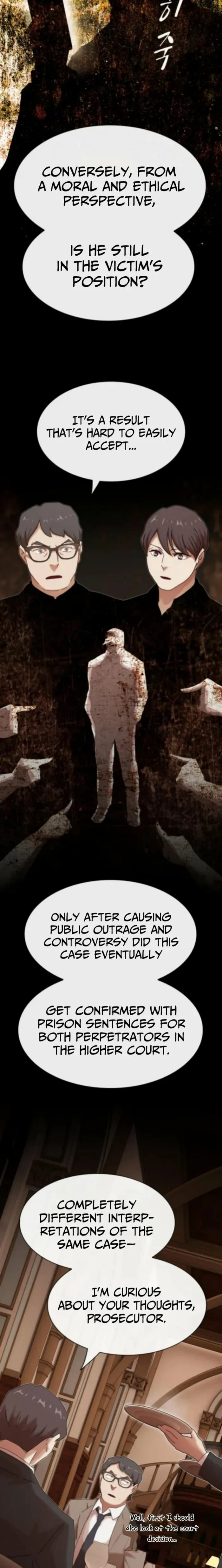 The Genius Who Reads the World Chapter 47 page 7 - 