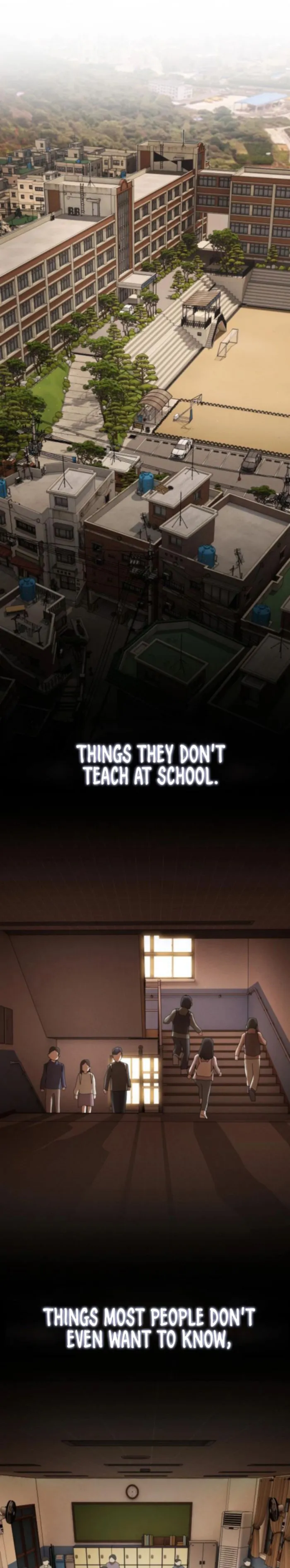 The Genius Who Reads the World Chapter 48 page 2 - 